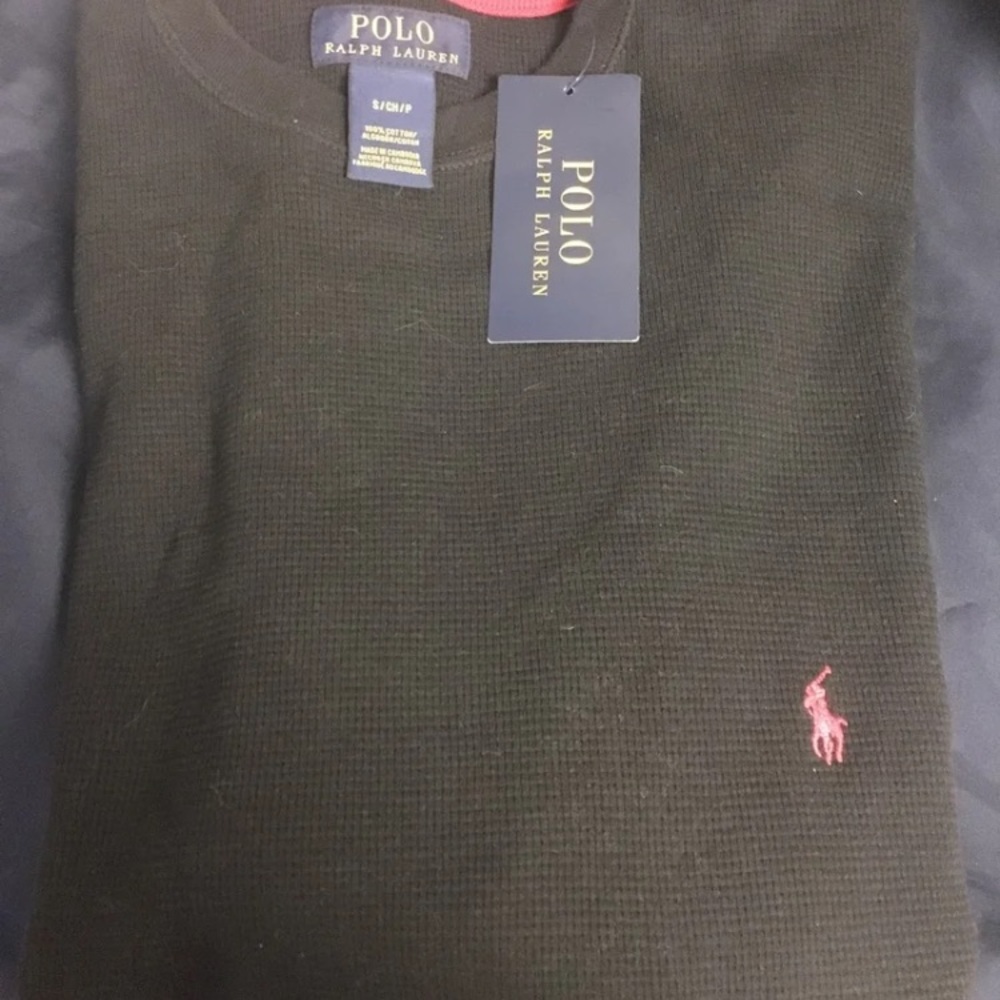 Polo Ralph Lauren shirt